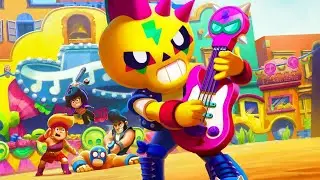 Brawl Stars Song