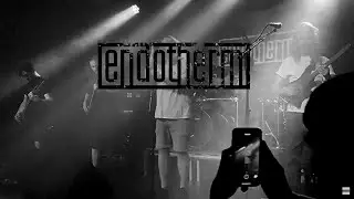 endotherm - Methylphenidate [Live in Metzingen (09.09.22)]