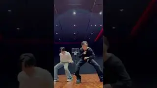 Jimin and Taemin Hard Dance Challenge 🐥🔥