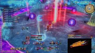 First day in Anabeisos savage