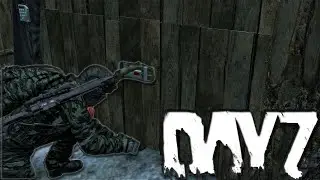 I Am a Survivor ! Dayz ! Pt 2 NO BASE IS SAFE!