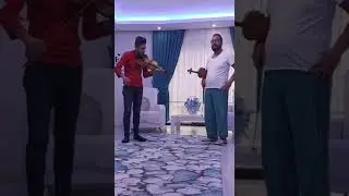 Serbest Doğaçlama Mağusa Limanı.