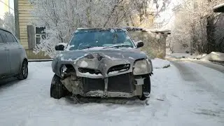 Машина за сотку Nissan March