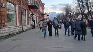 #владикавказ