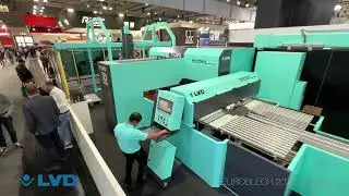 LVD EuroBLECH 2024 Overview SP