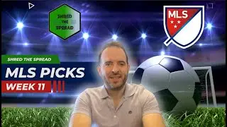 MLS Predictions & Best Bets | MLS Matchday 11 Picks
