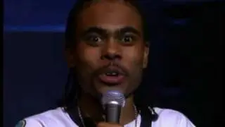 Lil Duval - Underground Sounds Comedy