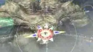 The Approach Final Fantasy X