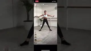 Барре с Самирой 1