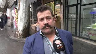2024 Yılında Sizi En Çok Mutlu Eden Olay Nedir?