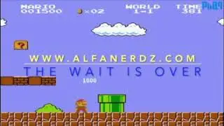 Www.alfanerdz.com we live #AlfaNerdz