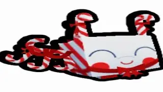 [OUTDATED]Candycane recipe..??? (Roblox Pet Simulator X)