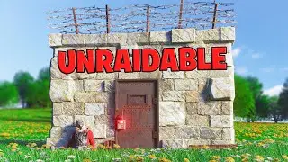 Living Inside an Exploited High Wall (No Really)