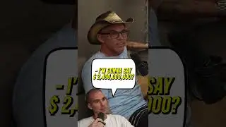 Lebron James Is A BILLIONAIRE