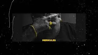 Merkules Type Beat - Clarity