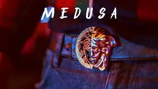 Goblin KN - Medusa Ft. Rixx Ricky (Prod. Valdo Prod)