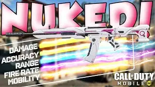 I Nuked With This Grau 5.56 