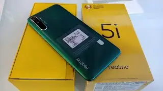 Realme 5i Unboxing, First Look & Review !! Realme 5i specifications,Camera Review & Many More 🔥 🔥