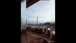 CAFE MARINA AL HOCEIMA