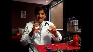 Dr. Rey - What is beauty? - how is the face and body of a beautiful woman