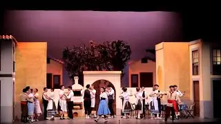 Zarzuela 