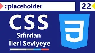 Ders22 ::placeholder Sözde Öğesi