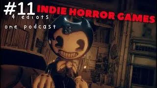 4 ediots one podcast #11