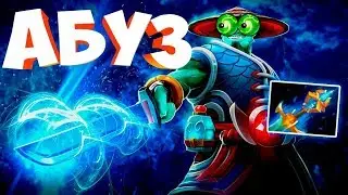 ✅ КАК ПОДНИМАТЬ ММР НА ШТОРМЕ В ПАТЧЕ 7.07c 🔥 ЛУЧШИЙ ГАЙД НА STORM SPIRIT В ПАТЧЕ 7.07с В ДОТЕ 2