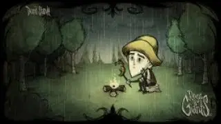 Don't Starve Приключения без еды!