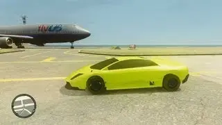 GTA 4 ZModeler Tutorial - 6 Analyzing the Anatomy Hierachy of a GTA 4 Car ZModeler2 Tutorial