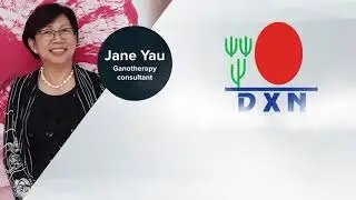 Jane Yau   Ganotherapy, Understanding the health management