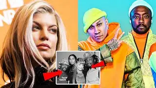 What Really Happened to The Black Eyed Peas?
