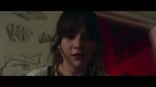 CAT PERSON Movie Clip - Storage Room (2023)