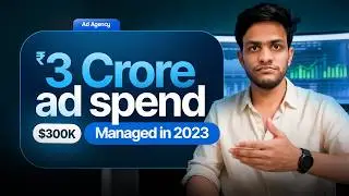 Spending Rs.25 Lacs Monthly on Ads (Total Rs.3 Crore): Discover the Top 5 Insights!