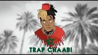 XXXTENTACION   Moonlight remix   TRAP CHAABI