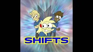 Meeting Niamh | Shifts: Pilot (Original TV Soundtrack) | Josh Rowe (JUST!JOSH)