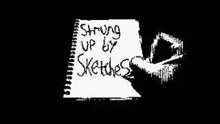 Strung Up By Sketches OST - Cutscene Time Skip 2