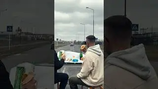 AUDI VS БУТЫЛКИ - ЗАБЕРИ ПРИЗ