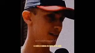 agora é eu e ele, e ele e eu💦😥🥶