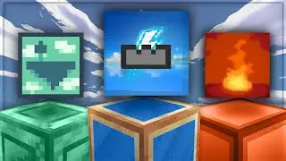 The 3 New BEST 16x Bedwars Texture Packs (1.8.9) | FPS Boost
