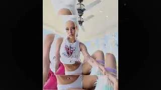 [FREE] Doja Cat Type Beat 2024 - Bubble Gum Yum