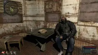 S.T.A.L.K.E.R - Анекдоты бандитов