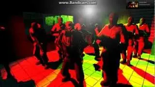 harlem shake! dance floor!!!!