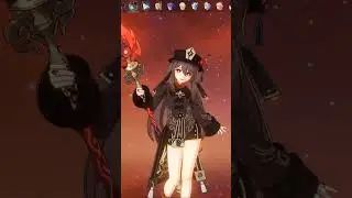 #genshinimpact