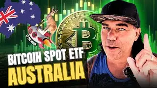 BITCOIN SPOT ETFs ARE EVERYWHERE!