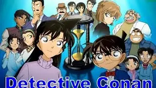 AMV Detective Conan - Undefeated