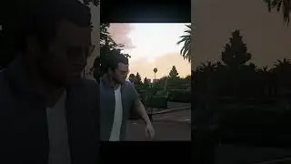 GTA5 Next-Gen Ray Tracing Realistic Modded Graphics | Grand Theft Auto V Cinematic Reshade 2023 NVE