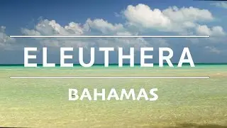 How we spent 8 days exploring Eleuthera Bahamas beaches and budget