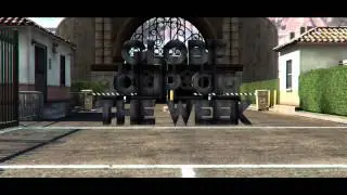Globe Clips of the Week