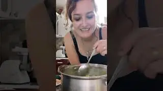 Утро в деревне!